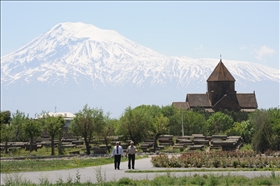 Echmiadzin